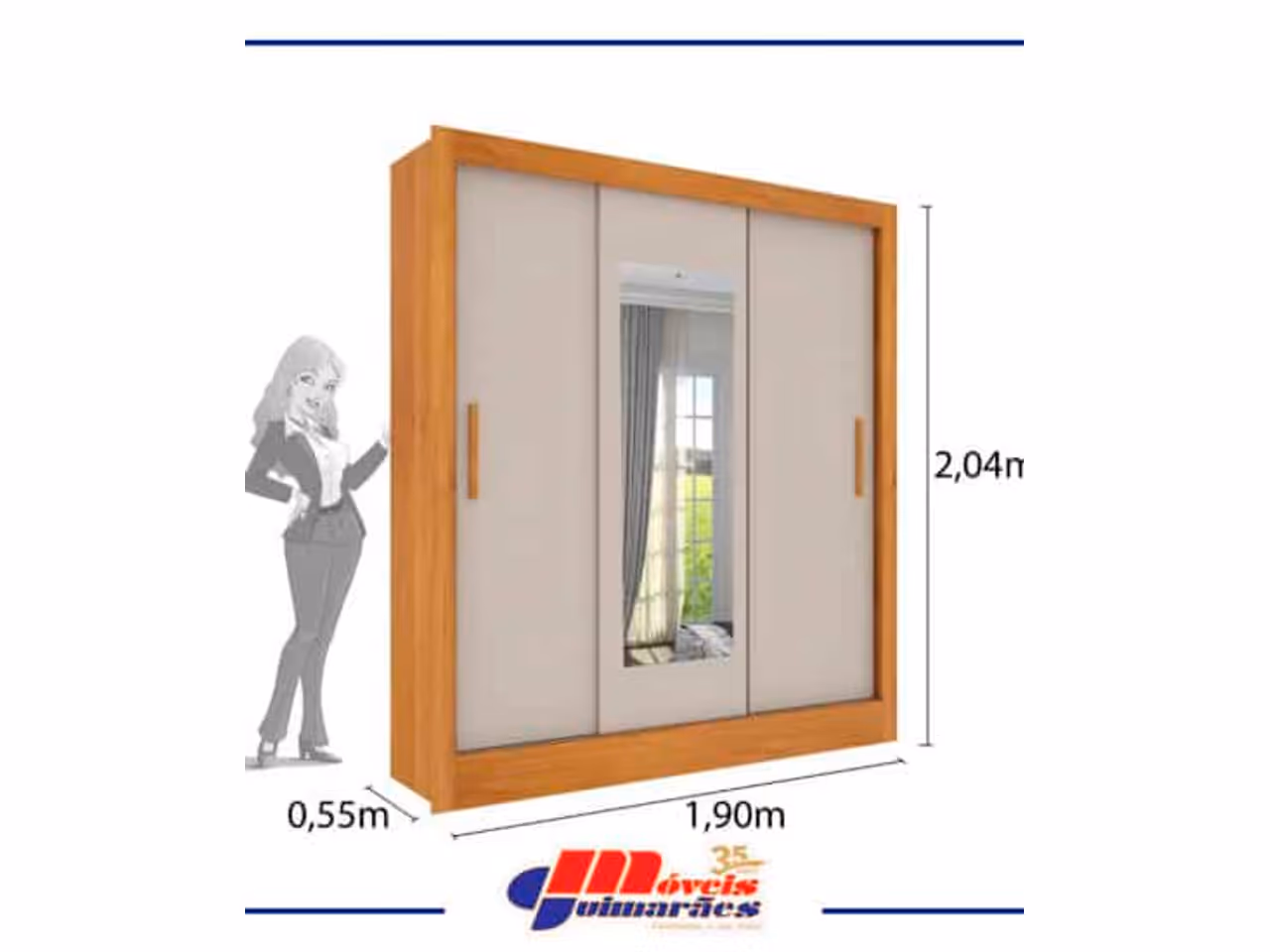 ROUPEIRO 3PTS CORRER VALENCIA